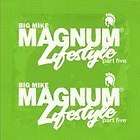 Magnum Lifestyle 10 R B Slow Jams R Kelly Isley Keys  