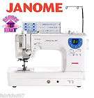 Janome 6500P Memory Craft Computeriz​ed Sewing Machine w