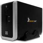 Masscool UHB 360US 3.5 SATA to USB2.0 Ext. Enclosure items in 