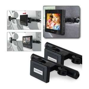   Duo designed for CLICK portable DVD players for cars Electronics