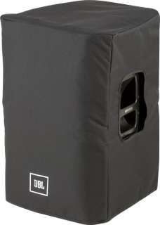 JBL MRX515 Speaker Cover Black Orange  