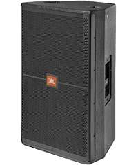 JBL SRX 715 15 Pro PA Speaker PAIR NEW   SRX715  