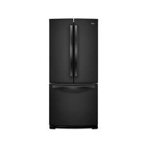  Whirlpool WRF560SMYB Bottom Mount Refrigerators