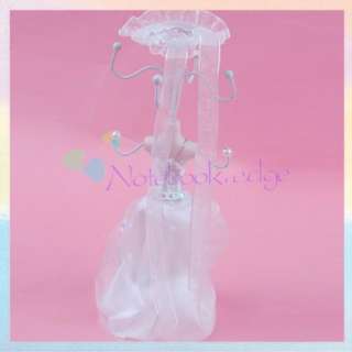 Retail Mannequin Jewelry Display Ring Stand Holder Rack  