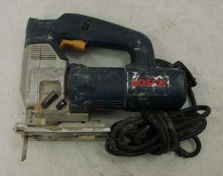 BOSCH VS Jig Saw # 1587AVS  