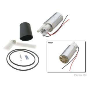  Hella E3000 148725   Fuel Pump Automotive