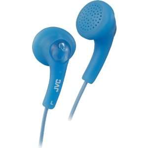  NEW Blue Cool Gumy Earbuds   HAF150A