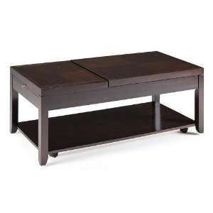  Magnussen Furniture Scarborough Collection Lift Top 