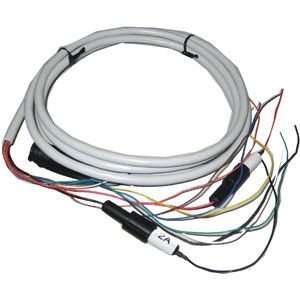  FURUNO POWER/DATA CABLE FOR FCV 585 FCV 620 Sports 