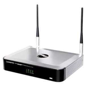  Wireless G Access Point With Power Over Ethernet 