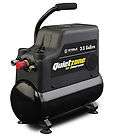   ZONE 3/4Hp 3.5 Gallon Air Compressor NEW 1YR WARRANTY 