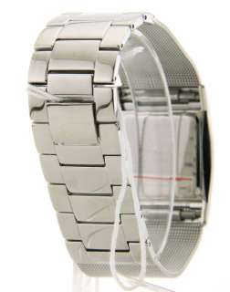 KC4609 Kenneth Cole Stainless Steel Fashion Mesh/Links Womens Watch 