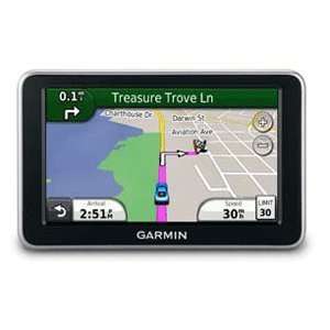  Garmin nüvi 2350 4.3 Slim Design   U.S., Canada, Mexico 