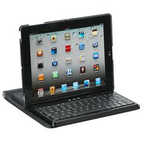 iPad 2 Bluetooth Keyboard w/ FREE Screen Protector  
