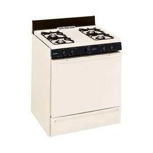  Hot Point RGB508PPTCT Gas Ranges