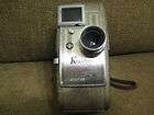 Vintage Keystone K 30, 8 mm cam  corder collectible.