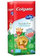 Pk Colgate My First   Infant & Toddler Mild Fruit Toothpaste, 1.75 