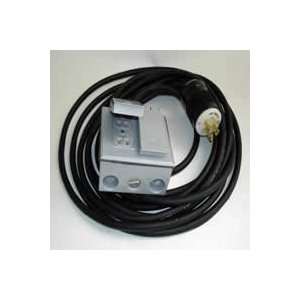   50 Foot) Generator Convenience Cord   B12450DW Patio, Lawn & Garden