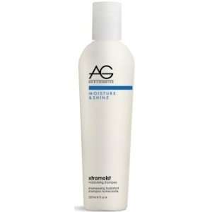  AG Xtramoist Moisturizing Shampoo   135 oz / gallon 