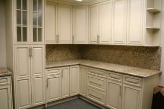 All Solid Wood RTA Kitchen Cabinets 5% Coupon, Free Design, Fast 