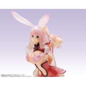 Queens Blade Melona 17 PVC Figure GRIFFON  