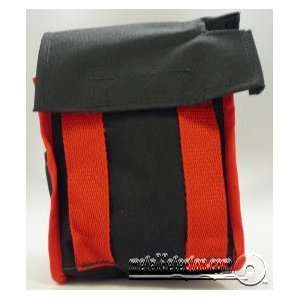    Fisher Body Mount Control Housing Pouch for Gold Bug 2 Electronics