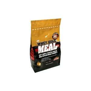  Whey Gold Meal Chocolate   7 lb