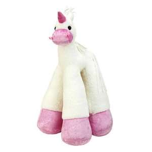  Funny Feet Unicorn Bestever Small Plush Toys & Games