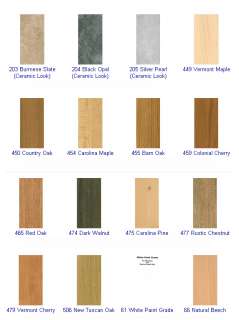 Versatrim Reducer Laminate Flooring Trim Molding  