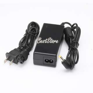 Laptop AC Power Adapter Charger for Toshiba Satellite 1600 A135 S4727 