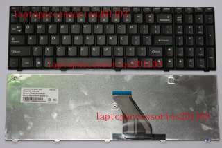 Genuine NEW LENOVO G560 Series US Keyboard 25011306  