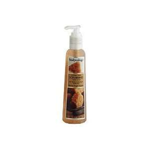Bodycology Anti Bacterial Scrubbing Soap Brown Sugar Vanilla (Quantity 