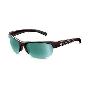Bolle Chase CompetiVision Sunglasses   Plating Gunmetal/CompetiVision 