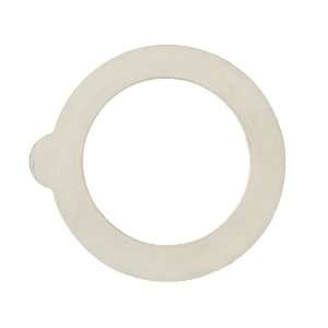    Fido Replacement Gasket  Set of 6 by Bormioli Rocco