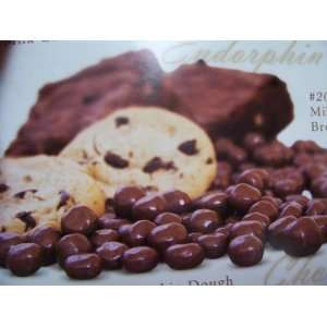   Covered Cookie Dough, 1 Lb.  Grocery & Gourmet Food