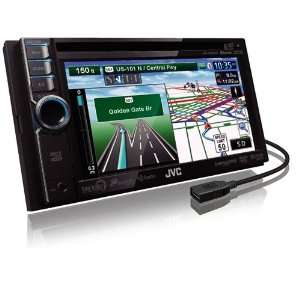   NT500HDT Automobile Audio/Video GPS Navigation System