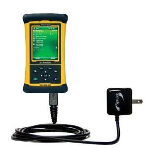  Rapid Wall Home AC Charger for the Trimble Nomad 800 