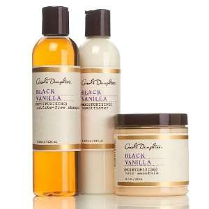  Carol s Daughter Black Vanilla Healthy Haircare Set 