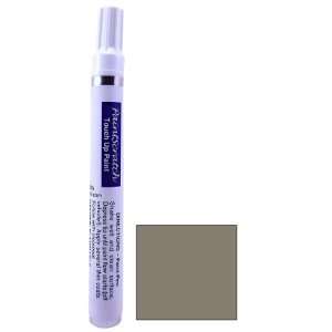 com 1/2 Oz. Paint Pen of Graphite Grey Pearl Metallic Touch Up Paint 