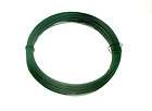 KINGFISHER PLASTIC COATED FENCING & GARDEN WIRE 5M X 3MM GSW101