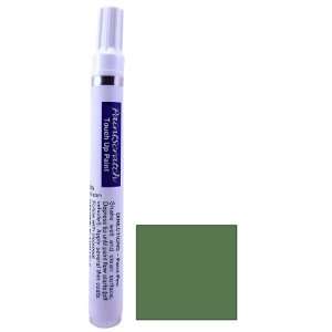  1/2 Oz. Paint Pen of Grenade Green Effect Touch Up Paint 