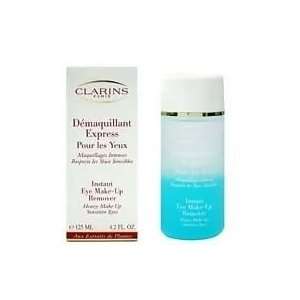  CLARINS by CLARINS   Clarins Instant Eye Make Up Remover 4 