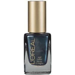  LOreal Colour Riche Nail Polish, VIP Status, 0.39 Fluid 