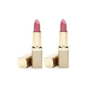  LOreal LOREAL Colour Riche Lipstick #150 PINK TRANQUILO 