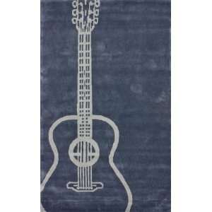  Rugs USA Guitar