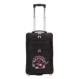   Raptors NBA 21 Ballistic Nylon Carry On Luggage