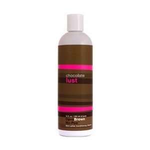  DevaCurl DevaBrown Chocolate Lust No Poo, 32 fl. oz 