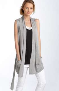 MICHAEL Michael Kors Long Vest  