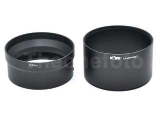 67MM Lens adapter converter for Nikon Coolpix P500 P510  