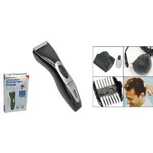   Rechargeable Electric Hair Trimmer Remover
